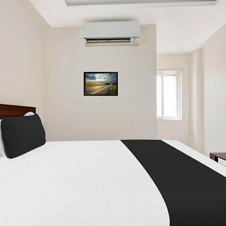 Hotel O Adaaran Ocean Homes Βιζαχαπατνάμ Εξωτερικό φωτογραφία