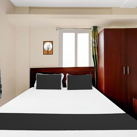 Hotel O Adaaran Ocean Homes Βιζαχαπατνάμ Εξωτερικό φωτογραφία