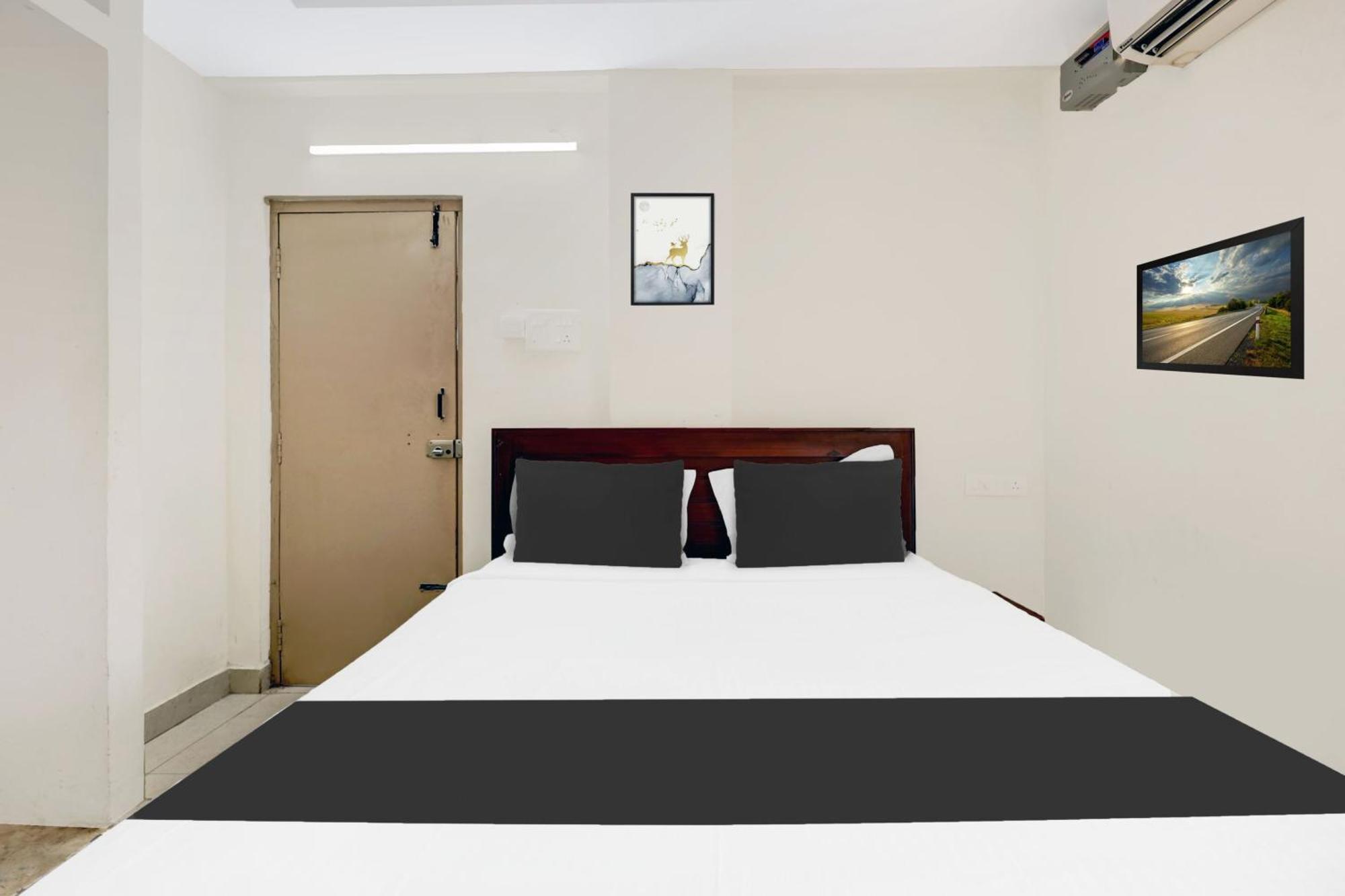 Hotel O Adaaran Ocean Homes Βιζαχαπατνάμ Εξωτερικό φωτογραφία