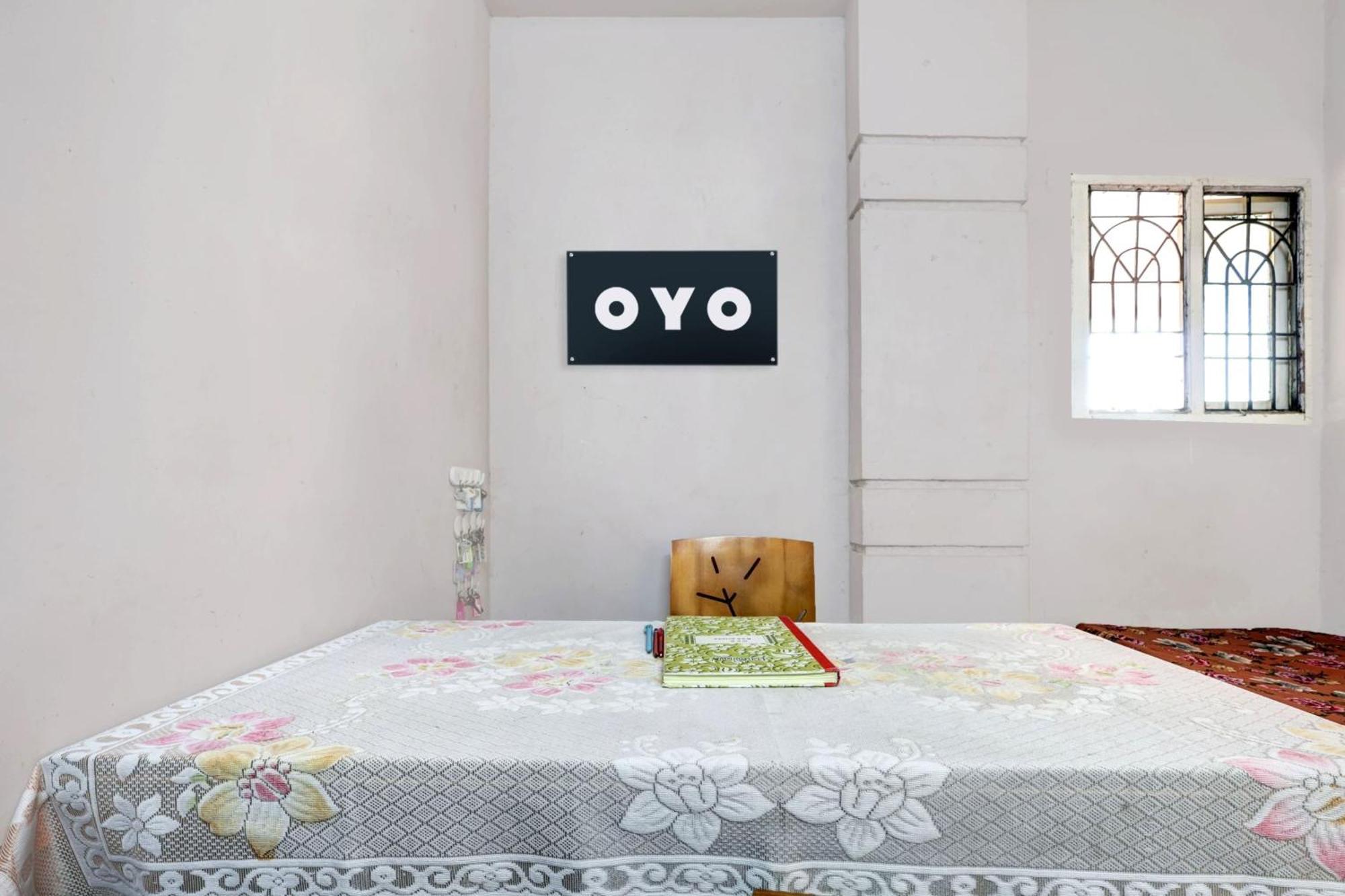 Hotel O Adaaran Ocean Homes Βιζαχαπατνάμ Εξωτερικό φωτογραφία