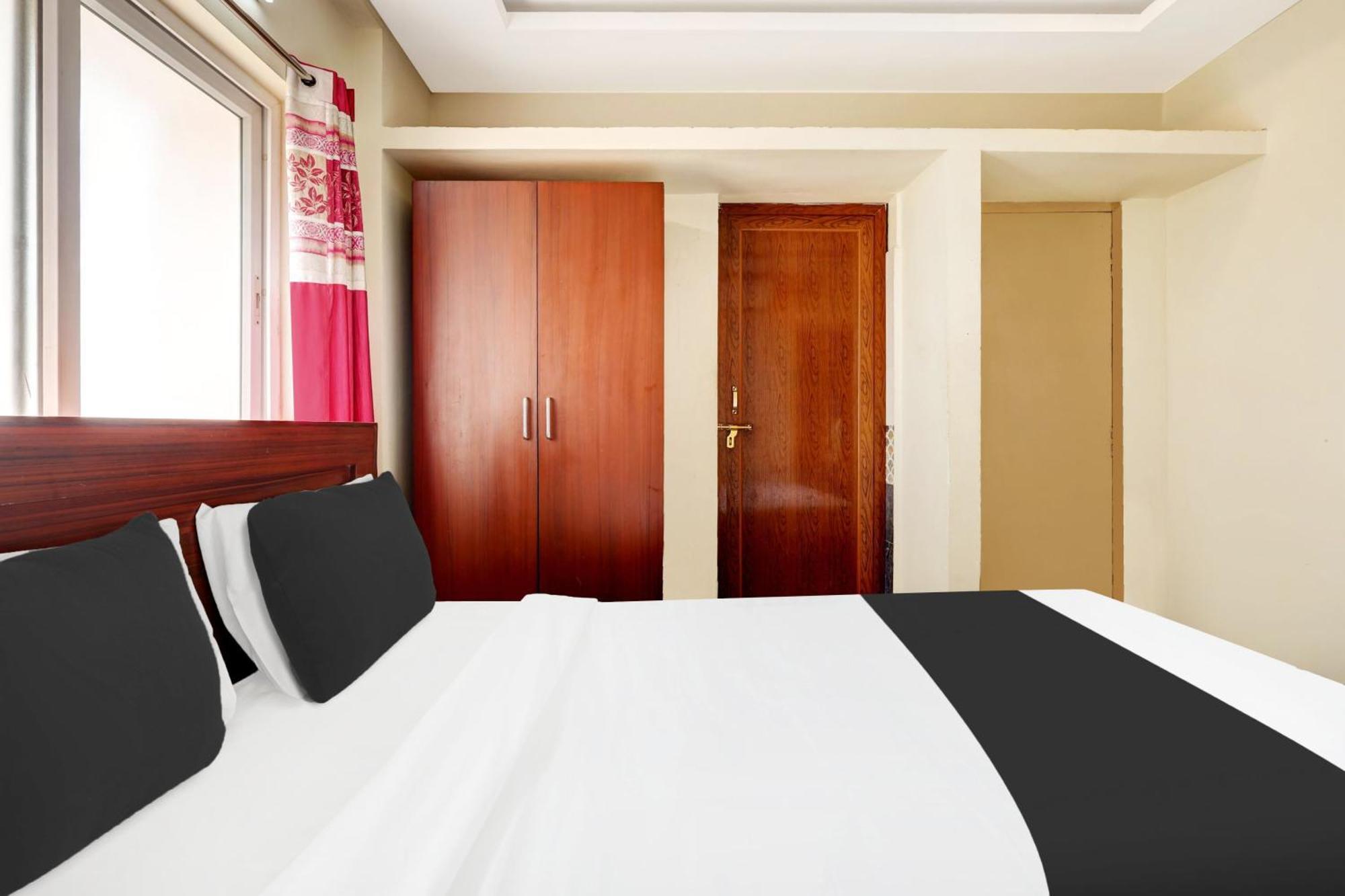 Hotel O Adaaran Ocean Homes Βιζαχαπατνάμ Εξωτερικό φωτογραφία