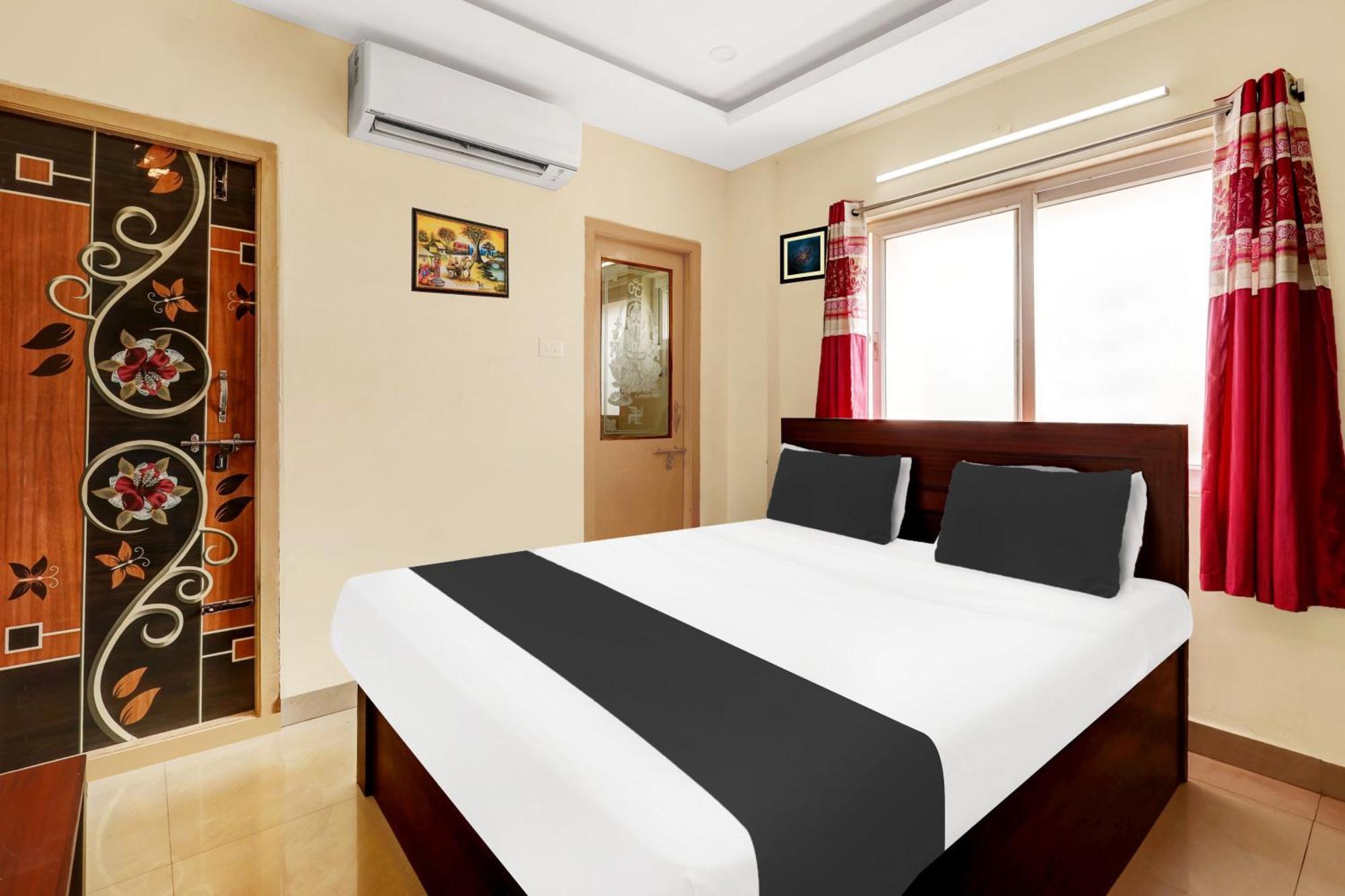 Hotel O Adaaran Ocean Homes Βιζαχαπατνάμ Εξωτερικό φωτογραφία