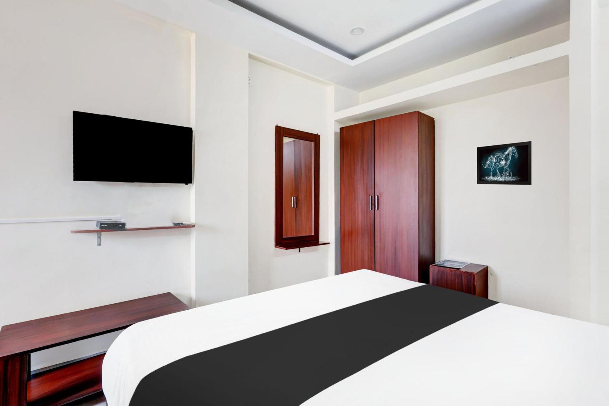 Hotel O Adaaran Ocean Homes Βιζαχαπατνάμ Εξωτερικό φωτογραφία