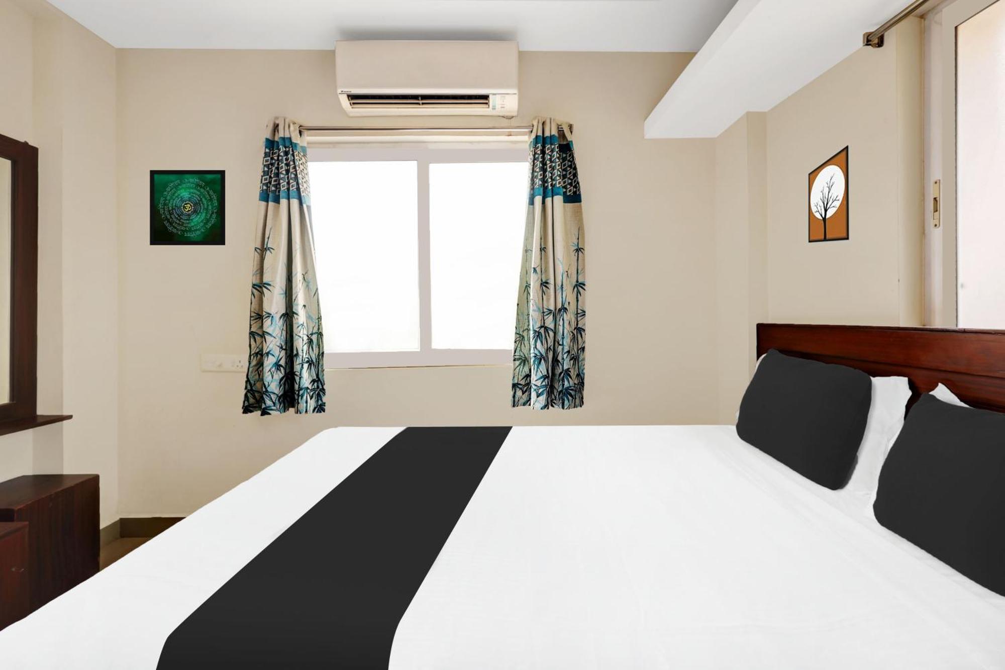 Hotel O Adaaran Ocean Homes Βιζαχαπατνάμ Εξωτερικό φωτογραφία