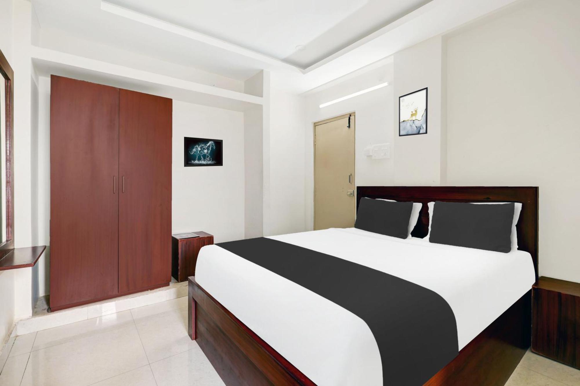 Hotel O Adaaran Ocean Homes Βιζαχαπατνάμ Εξωτερικό φωτογραφία