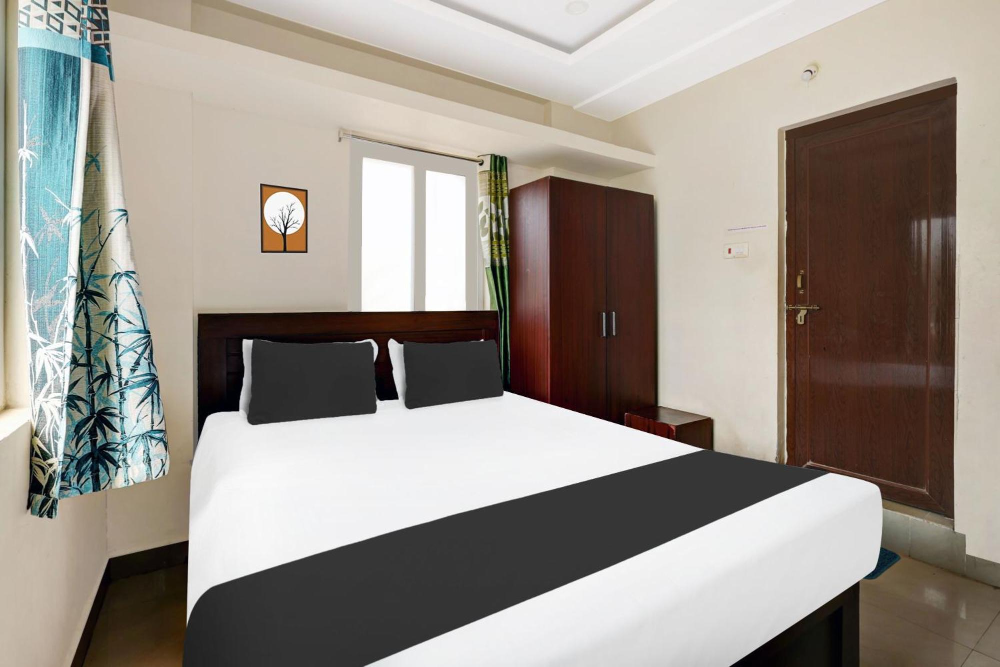 Hotel O Adaaran Ocean Homes Βιζαχαπατνάμ Εξωτερικό φωτογραφία