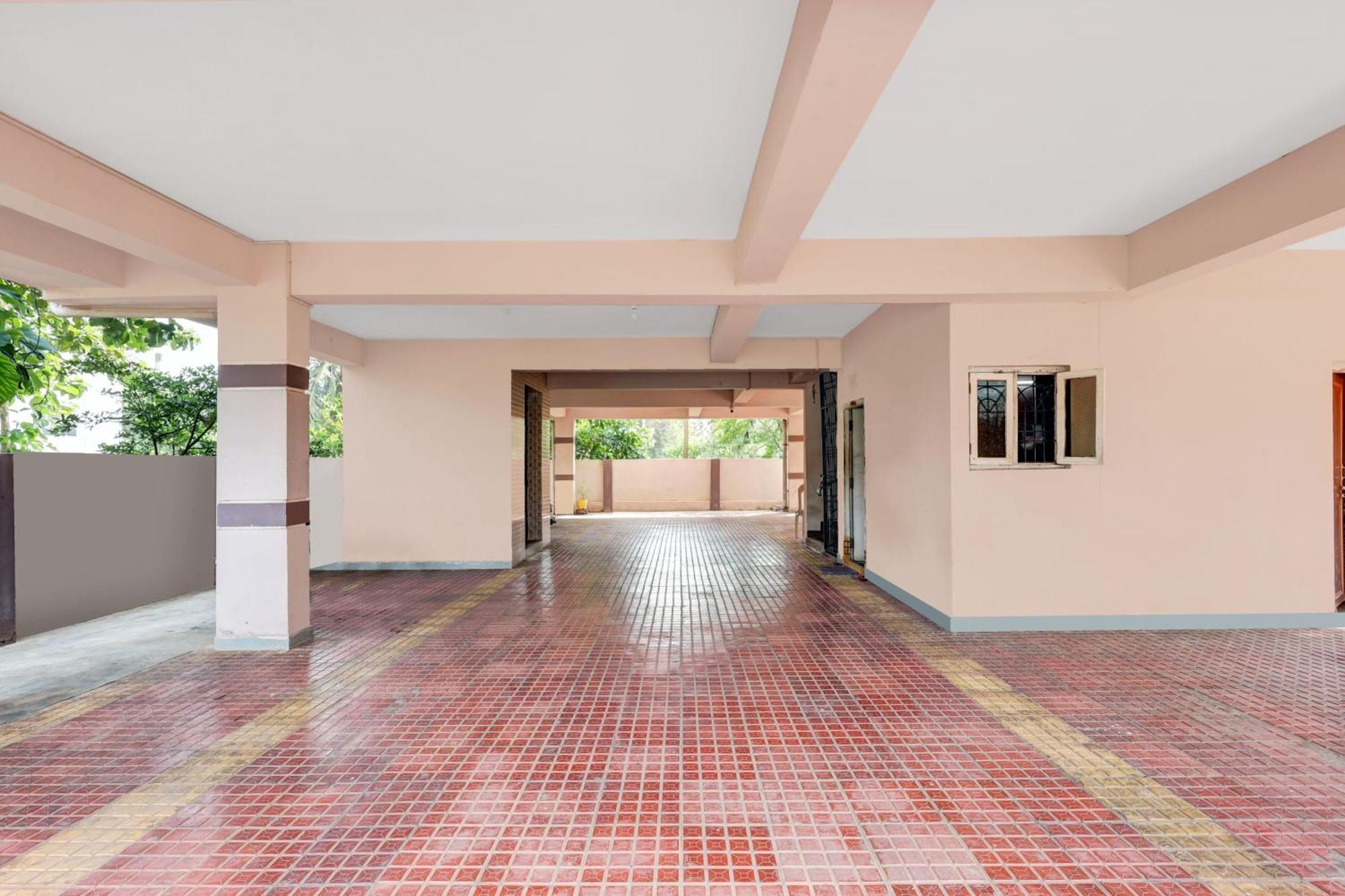 Hotel O Adaaran Ocean Homes Βιζαχαπατνάμ Εξωτερικό φωτογραφία