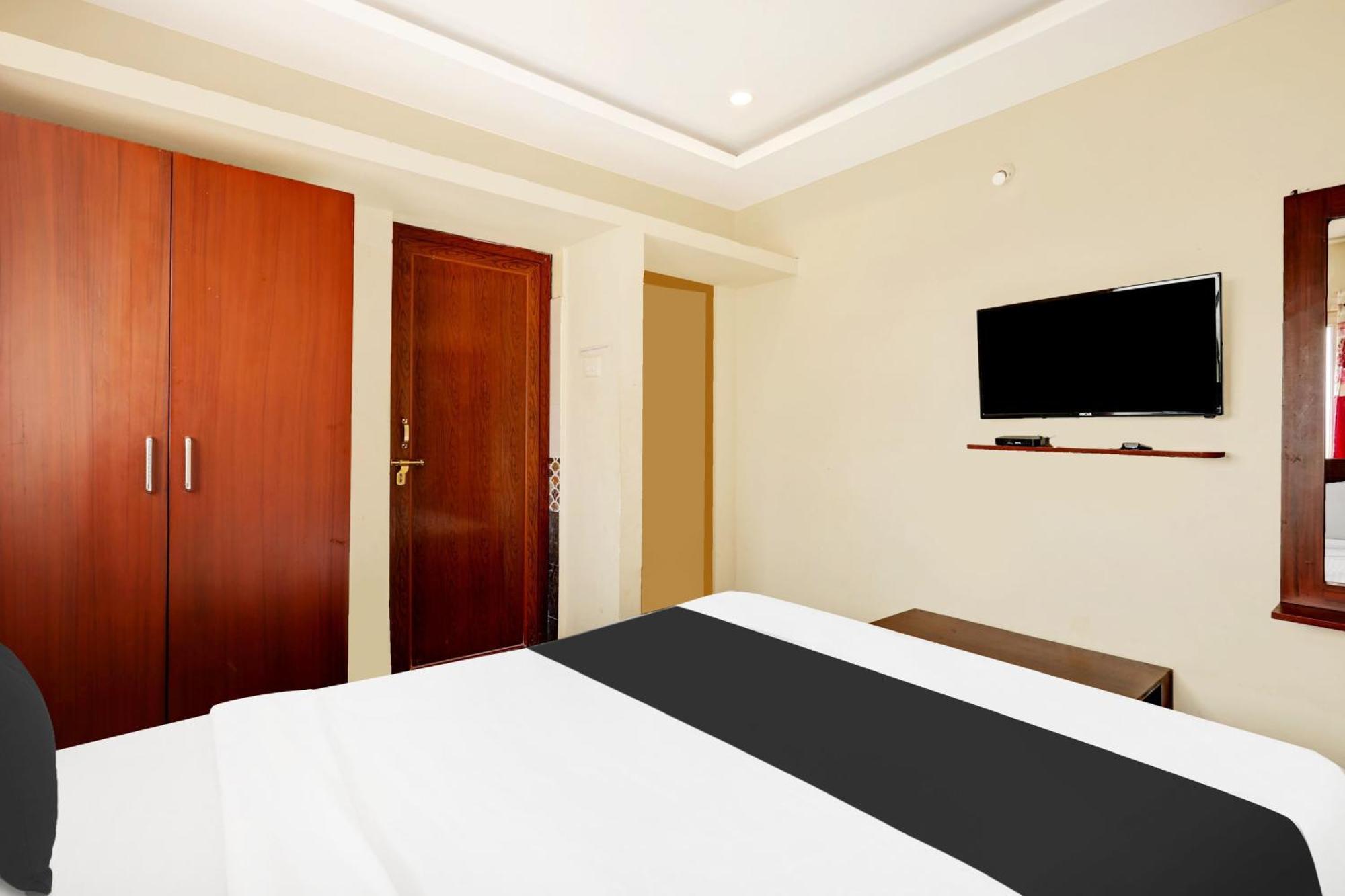 Hotel O Adaaran Ocean Homes Βιζαχαπατνάμ Εξωτερικό φωτογραφία