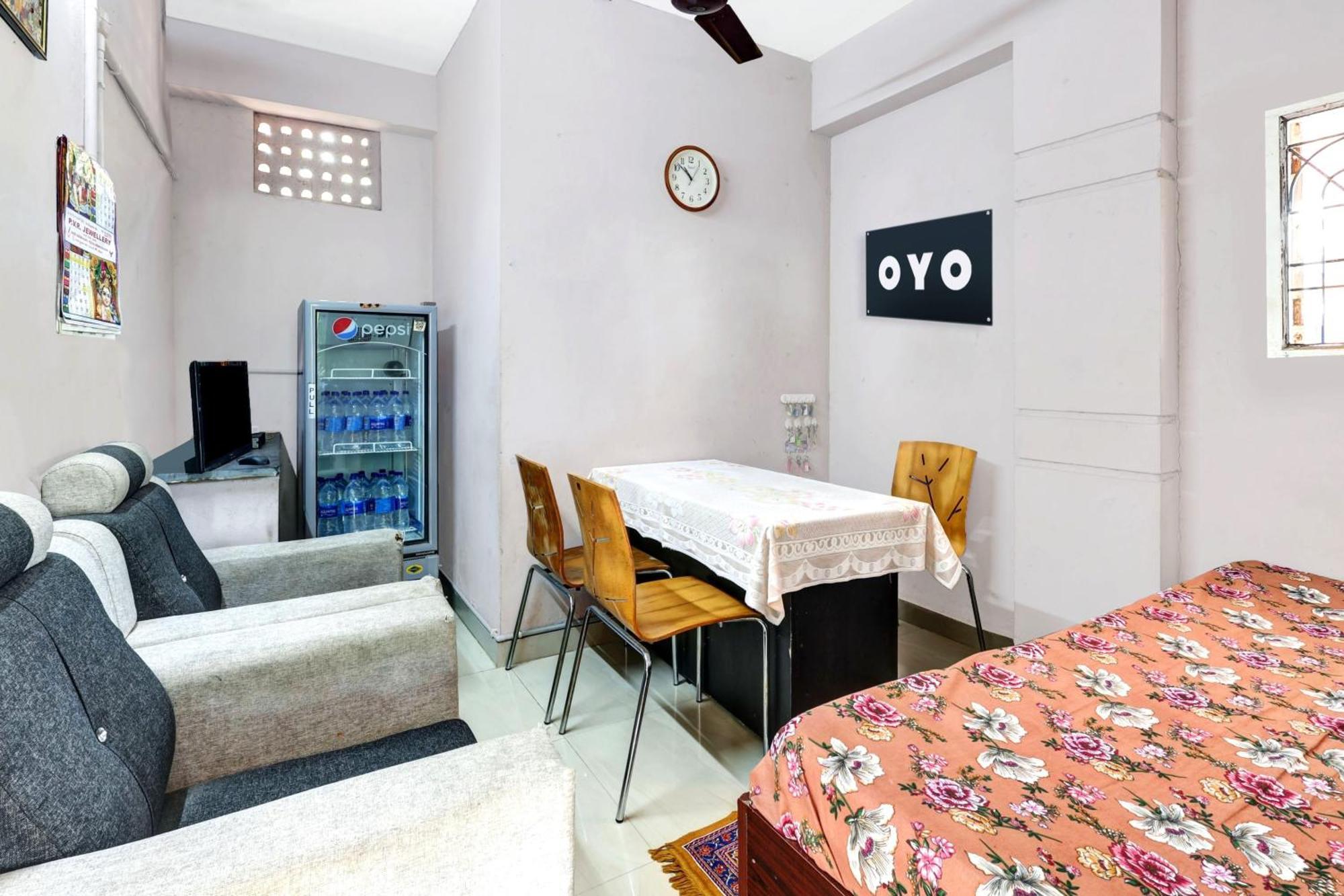 Hotel O Adaaran Ocean Homes Βιζαχαπατνάμ Εξωτερικό φωτογραφία